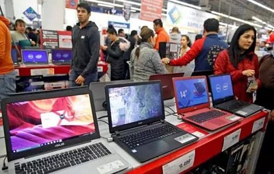 電子產品產業鏈轉移 惠普、戴爾與聯想的生產遷移趨勢分析