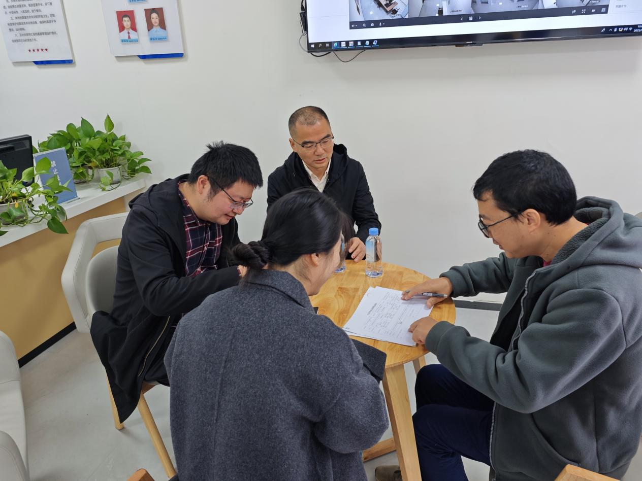 數(shù)字賦能提質(zhì)效，共推退役軍人人事檔案管理利用信息化建設(shè)新突破——信息技術(shù)咨詢服務的核心價值與實踐路徑