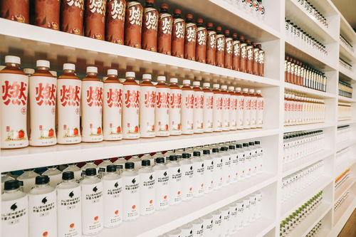 元氣森林宣布全線氣泡水實現0防腐劑，五大工廠布局完成點亮健康飲品“霓虹燈”