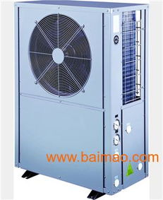 派沃空調(diào)式地暖 綠色采暖新選擇，水電暖一體化解決方案