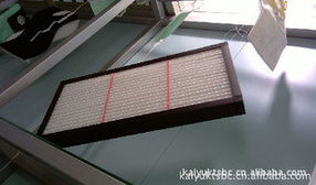 靖江市凱宇空調(diào)設(shè)備廠車(chē)用空調(diào)過(guò)濾材料產(chǎn)品精選