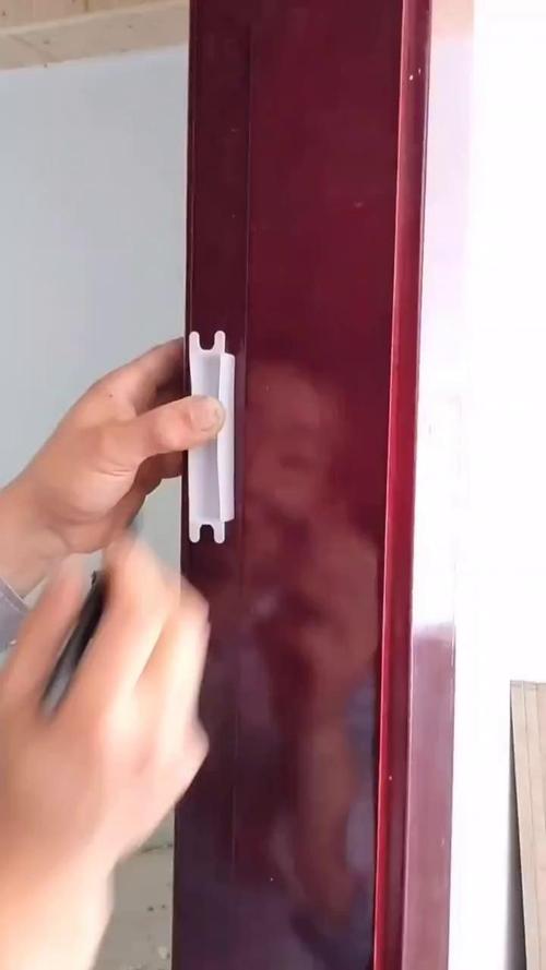 安裝木門的全面指南